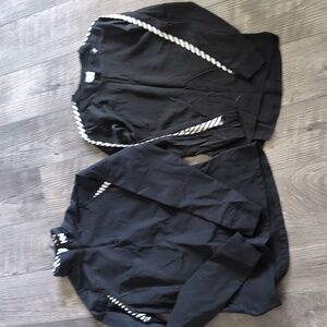 Helly Hansen ladies medium & large